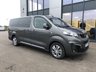 USED 2020 70 PEUGEOT TRAVELLER 2.0 ALLURE LONG 5d 180 BHP AUTO BEST IN UK FOR SALE