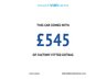 USED 2020 70 PEUGEOT TRAVELLER 2.0 ALLURE LONG 5d 180 BHP AUTO BEST IN UK FOR SALE