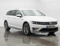 USED 2018 18 VOLKSWAGEN PASSAT 1.4 GTE DSG 5d 156 BHP ZERO DEPOSIT FINANCE AVAILABLE