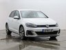USED 2018 18 VOLKSWAGEN GOLF 1.4 GTE ADVANCE DSG 5d 150 BHP ZERO DEPOSIT FINANCE AVAILABLE