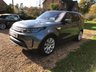 USED 2017 17 LAND ROVER DISCOVERY 3.0 TD6 HSE LUXURY 5d 255 BHP FINANCE RATES FROM 6.9% APR