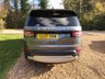 USED 2017 17 LAND ROVER DISCOVERY 3.0 TD6 HSE LUXURY 5d 255 BHP FINANCE RATES FROM 6.9% APR
