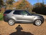 USED 2017 17 LAND ROVER DISCOVERY 3.0 TD6 HSE LUXURY 5d 255 BHP FINANCE RATES FROM 6.9% APR