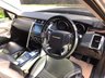 USED 2017 17 LAND ROVER DISCOVERY 3.0 TD6 HSE LUXURY 5d 255 BHP FINANCE RATES FROM 6.9% APR