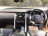 USED 2017 17 LAND ROVER DISCOVERY 3.0 TD6 HSE LUXURY 5d 255 BHP FINANCE RATES FROM 6.9% APR