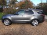 USED 2017 17 LAND ROVER DISCOVERY 3.0 TD6 HSE LUXURY 5d 255 BHP FINANCE RATES FROM 6.9% APR