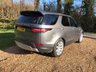 USED 2017 17 LAND ROVER DISCOVERY 3.0 TD6 HSE LUXURY 5d 255 BHP FINANCE RATES FROM 6.9% APR