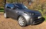 USED 2017 17 LAND ROVER DISCOVERY 3.0 TD6 HSE LUXURY 5d 255 BHP FINANCE RATES FROM 6.9% APR