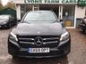USED 2019 69 MERCEDES-BENZ GLC-CLASS 2.0 GLC 250 4MATIC URBAN EDITION 5d 208 BHP AUTOMATIC FOUR WHEEL DRIVE *Only 3,057 miles covered from new* Full Mercedes-Benz Service History (Just Serviced by Mercedes-Benz Gatwick), Balance of Mercedes-Benz Warranty + MOT until September 2022, Automatic, Four Wheel Drive