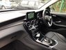 USED 2019 69 MERCEDES-BENZ GLC-CLASS 2.0 GLC 250 4MATIC URBAN EDITION 5d 208 BHP AUTOMATIC FOUR WHEEL DRIVE *Only 3,057 miles covered from new* Full Mercedes-Benz Service History (Just Serviced by Mercedes-Benz Gatwick), Balance of Mercedes-Benz Warranty + MOT until September 2022, Automatic, Four Wheel Drive