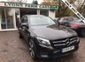 USED 2019 69 MERCEDES-BENZ GLC-CLASS 2.0 GLC 250 4MATIC URBAN EDITION 5d 208 BHP AUTOMATIC FOUR WHEEL DRIVE *Only 3,057 miles covered from new* Full Mercedes-Benz Service History (Just Serviced by Mercedes-Benz Gatwick), Balance of Mercedes-Benz Warranty + MOT until September 2022, Automatic, Four Wheel Drive