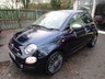 USED 2016 66 FIAT 500 1.2 RIVA 3d 69 BHP *VERY RARE SPECIAL EDITION + 7