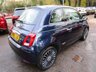 USED 2016 66 FIAT 500 1.2 RIVA 3d 69 BHP *VERY RARE SPECIAL EDITION + 7