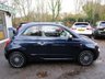 USED 2016 66 FIAT 500 1.2 RIVA 3d 69 BHP *VERY RARE SPECIAL EDITION + 7