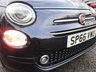 USED 2016 66 FIAT 500 1.2 RIVA 3d 69 BHP *VERY RARE SPECIAL EDITION + 7