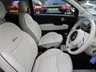 USED 2016 66 FIAT 500 1.2 RIVA 3d 69 BHP *VERY RARE SPECIAL EDITION + 7