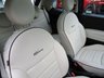 USED 2016 66 FIAT 500 1.2 RIVA 3d 69 BHP *VERY RARE SPECIAL EDITION + 7