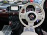USED 2016 66 FIAT 500 1.2 RIVA 3d 69 BHP *VERY RARE SPECIAL EDITION + 7