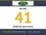 USED 2016 66 FIAT 500 1.2 RIVA 3d 69 BHP *VERY RARE SPECIAL EDITION + 7