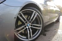 USED 2017 67 BMW 6 SERIES 3.0 640D M SPORT GRAN COUPE 4d 309 BHP 360 Cam, Plus pack, Pan roof