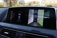 USED 2017 67 BMW 6 SERIES 3.0 640D M SPORT GRAN COUPE 4d 309 BHP 360 Cam, Plus pack, Pan roof