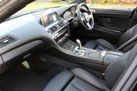 USED 2017 67 BMW 6 SERIES 3.0 640D M SPORT GRAN COUPE 4d 309 BHP 360 Cam, Plus pack, Pan roof