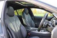 USED 2017 67 BMW 6 SERIES 3.0 640D M SPORT GRAN COUPE 4d 309 BHP 360 Cam, Plus pack, Pan roof