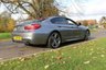 USED 2017 67 BMW 6 SERIES 3.0 640D M SPORT GRAN COUPE 4d 309 BHP 360 Cam, Plus pack, Pan roof