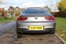 USED 2017 67 BMW 6 SERIES 3.0 640D M SPORT GRAN COUPE 4d 309 BHP 360 Cam, Plus pack, Pan roof
