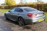 USED 2017 67 BMW 6 SERIES 3.0 640D M SPORT GRAN COUPE 4d 309 BHP 360 Cam, Plus pack, Pan roof