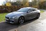 USED 2017 67 BMW 6 SERIES 3.0 640D M SPORT GRAN COUPE 4d 309 BHP 360 Cam, Plus pack, Pan roof