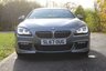 USED 2017 67 BMW 6 SERIES 3.0 640D M SPORT GRAN COUPE 4d 309 BHP 360 Cam, Plus pack, Pan roof