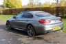 USED 2017 67 BMW 6 SERIES 3.0 640D M SPORT GRAN COUPE 4d 309 BHP 360 Cam, Plus pack, Pan roof
