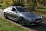 USED 2017 67 BMW 6 SERIES 3.0 640D M SPORT GRAN COUPE 4d 309 BHP 360 Cam, Plus pack, Pan roof