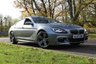 USED 2017 67 BMW 6 SERIES 3.0 640D M SPORT GRAN COUPE 4d 309 BHP 360 Cam, Plus pack, Pan roof