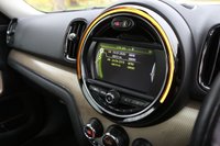 USED 2017 67 MINI COUNTRYMAN 2.0 COOPER S ALL4 5d 189 BHP Sunroof, Auto Tailgate, Leathers