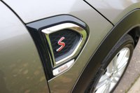USED 2017 67 MINI COUNTRYMAN 2.0 COOPER S ALL4 5d 189 BHP Sunroof, Auto Tailgate, Leathers
