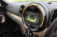 USED 2017 67 MINI COUNTRYMAN 2.0 COOPER S ALL4 5d 189 BHP Sunroof, Auto Tailgate, Leathers