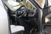 USED 2017 67 MINI COUNTRYMAN 2.0 COOPER S ALL4 5d 189 BHP Sunroof, Auto Tailgate, Leathers