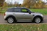 USED 2017 67 MINI COUNTRYMAN 2.0 COOPER S ALL4 5d 189 BHP Sunroof, Auto Tailgate, Leathers