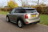 USED 2017 67 MINI COUNTRYMAN 2.0 COOPER S ALL4 5d 189 BHP Sunroof, Auto Tailgate, Leathers