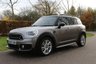 USED 2017 67 MINI COUNTRYMAN 2.0 COOPER S ALL4 5d 189 BHP Sunroof, Auto Tailgate, Leathers