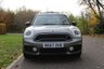USED 2017 67 MINI COUNTRYMAN 2.0 COOPER S ALL4 5d 189 BHP Sunroof, Auto Tailgate, Leathers
