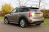 USED 2017 67 MINI COUNTRYMAN 2.0 COOPER S ALL4 5d 189 BHP Sunroof, Auto Tailgate, Leathers