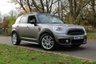 USED 2017 67 MINI COUNTRYMAN 2.0 COOPER S ALL4 5d 189 BHP Sunroof, Auto Tailgate, Leathers