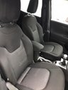 USED 2017 17 JEEP RENEGADE 1.4 MULTIAIR LONGITUDE 5d 138 BHP Excellent Main Dealer Service History, One Previous Owner, MOT until July 2021