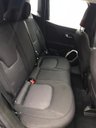 USED 2017 17 JEEP RENEGADE 1.4 MULTIAIR LONGITUDE 5d 138 BHP Excellent Main Dealer Service History, One Previous Owner, MOT until July 2021