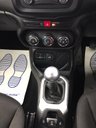 USED 2017 17 JEEP RENEGADE 1.4 MULTIAIR LONGITUDE 5d 138 BHP Excellent Main Dealer Service History, One Previous Owner, MOT until July 2021
