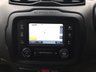 USED 2017 17 JEEP RENEGADE 1.4 MULTIAIR LONGITUDE 5d 138 BHP Excellent Main Dealer Service History, One Previous Owner, MOT until July 2021