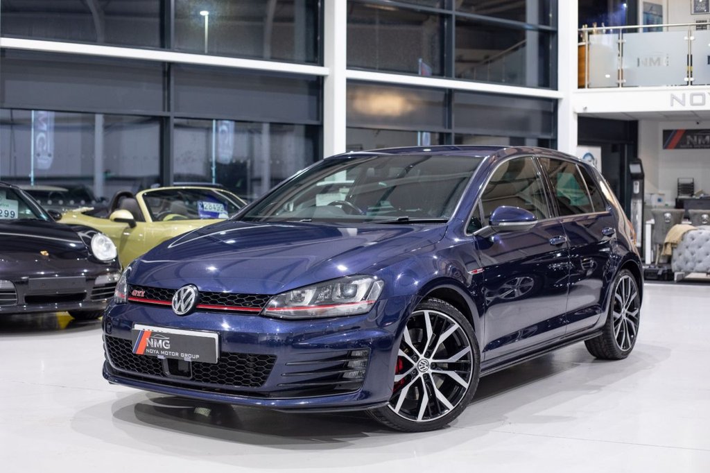 View our VOLKSWAGEN GOLF